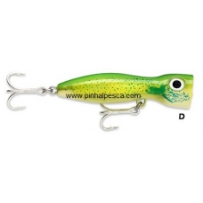 Rapala X-rap Magnum Xplode 17 (17cm-145g) COR: D ( DORADO ) Rapala X-rap Magnum Xplode 17 (17cm-145g) COR: D ( DORADO )